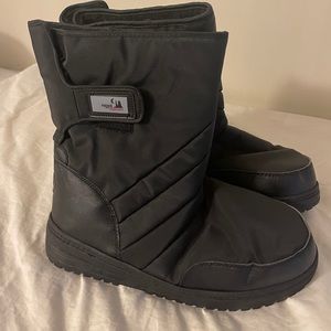 Men’s Winter Snow Boot